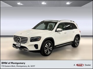 Used 2025 Mercedes-Benz GLB 250 GLB 250 SUV for sale in Montgomery