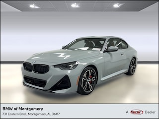 Used 2026 BMW 230i Coupe for sale in Montgomery