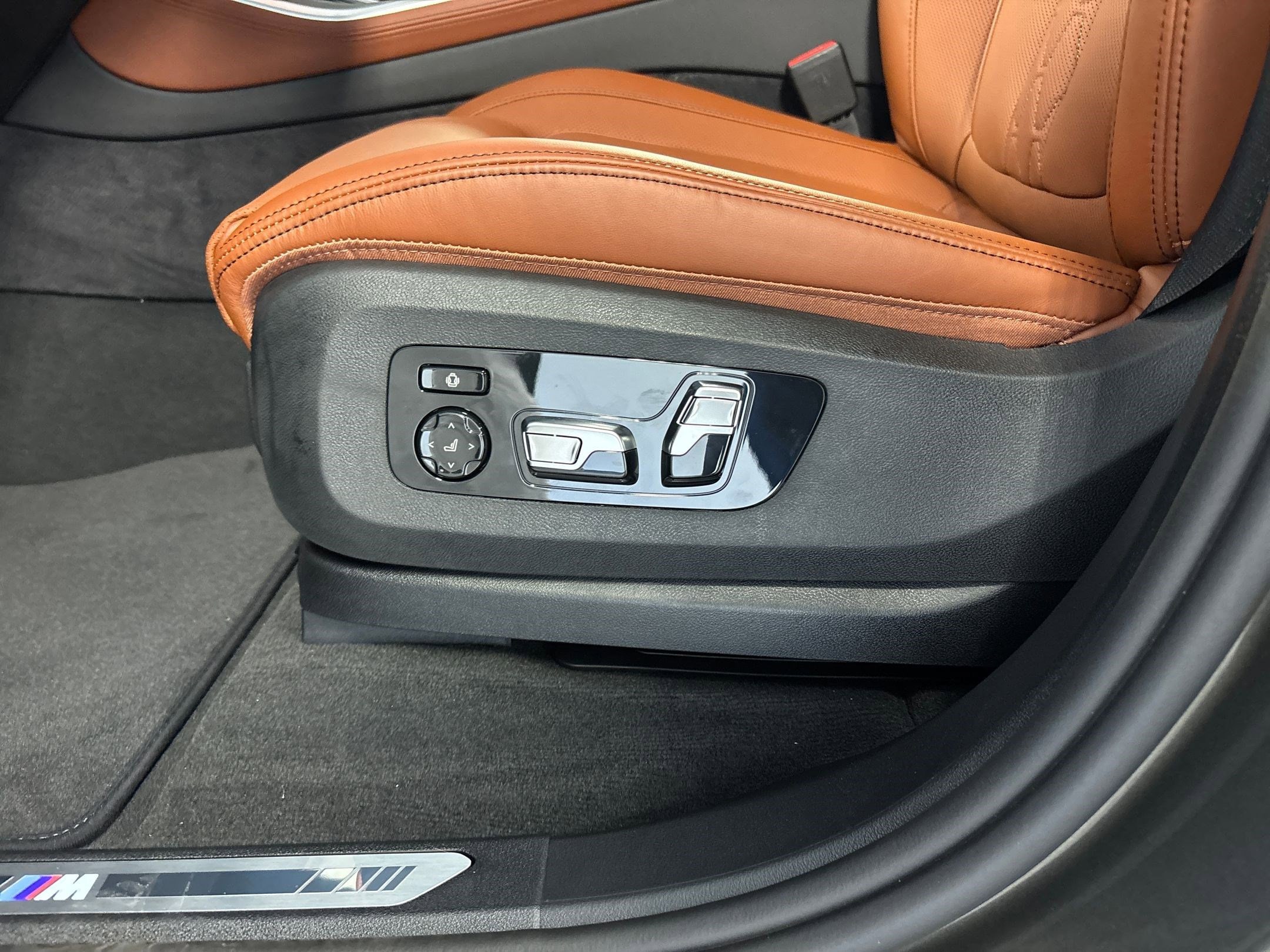 2026 BMW X5 40i - Photo 28