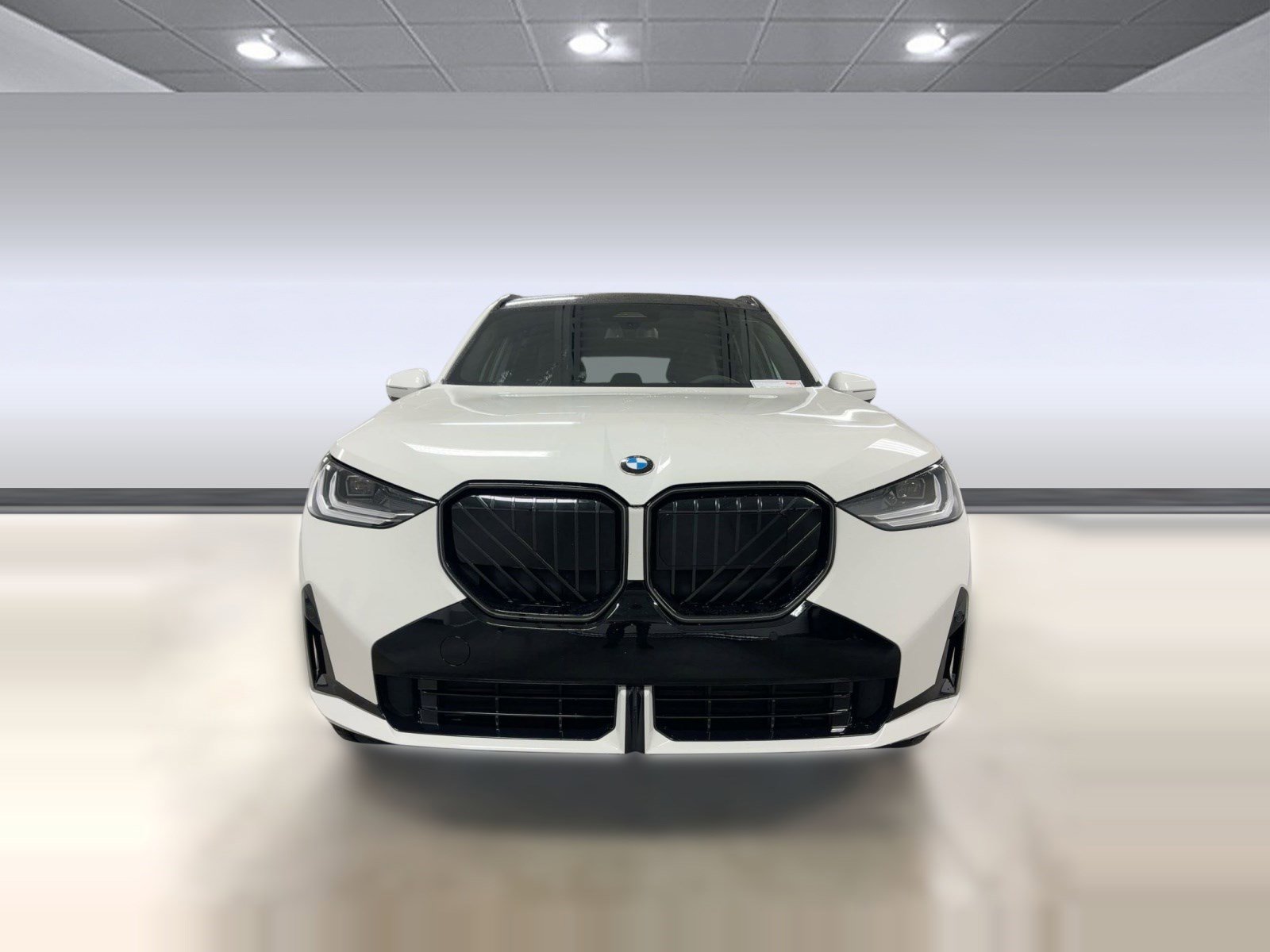 2026 BMW X3 30 xDrive photo 4