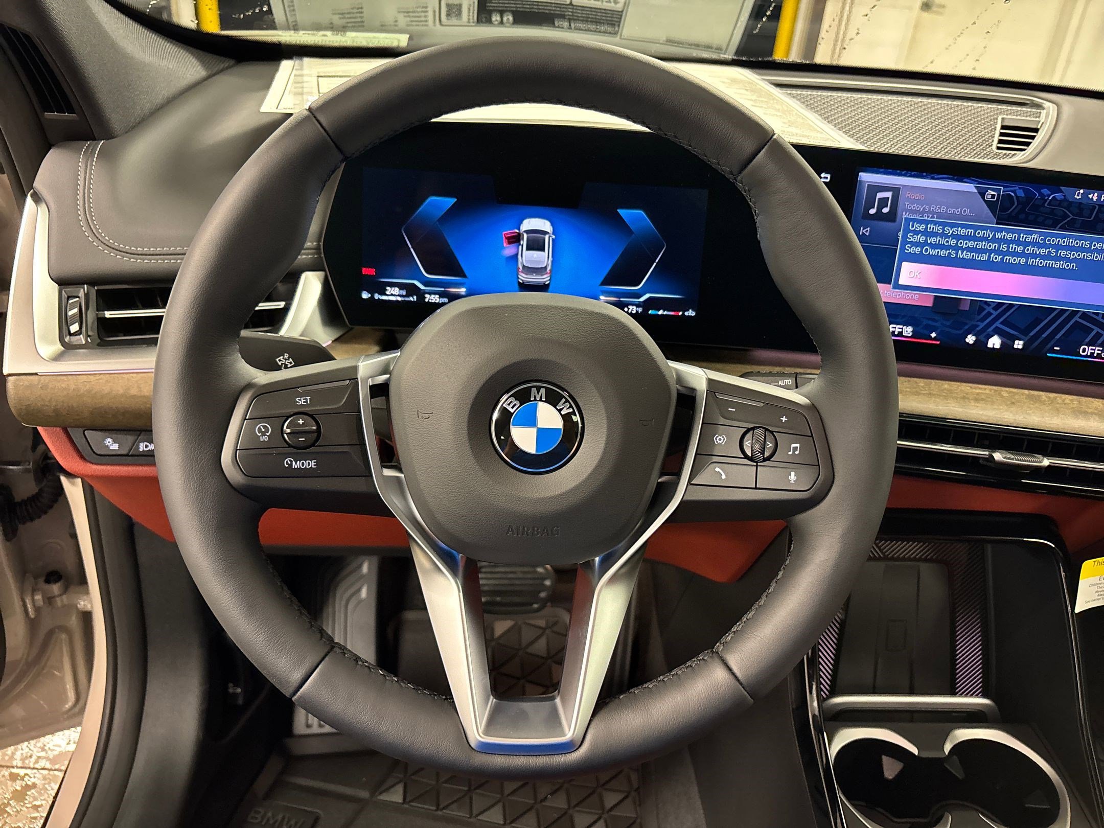 2026 BMW X1 28i - Photo 16