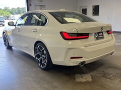 Used 2025 BMW 330i Sedan for sale in Birmingham, AL