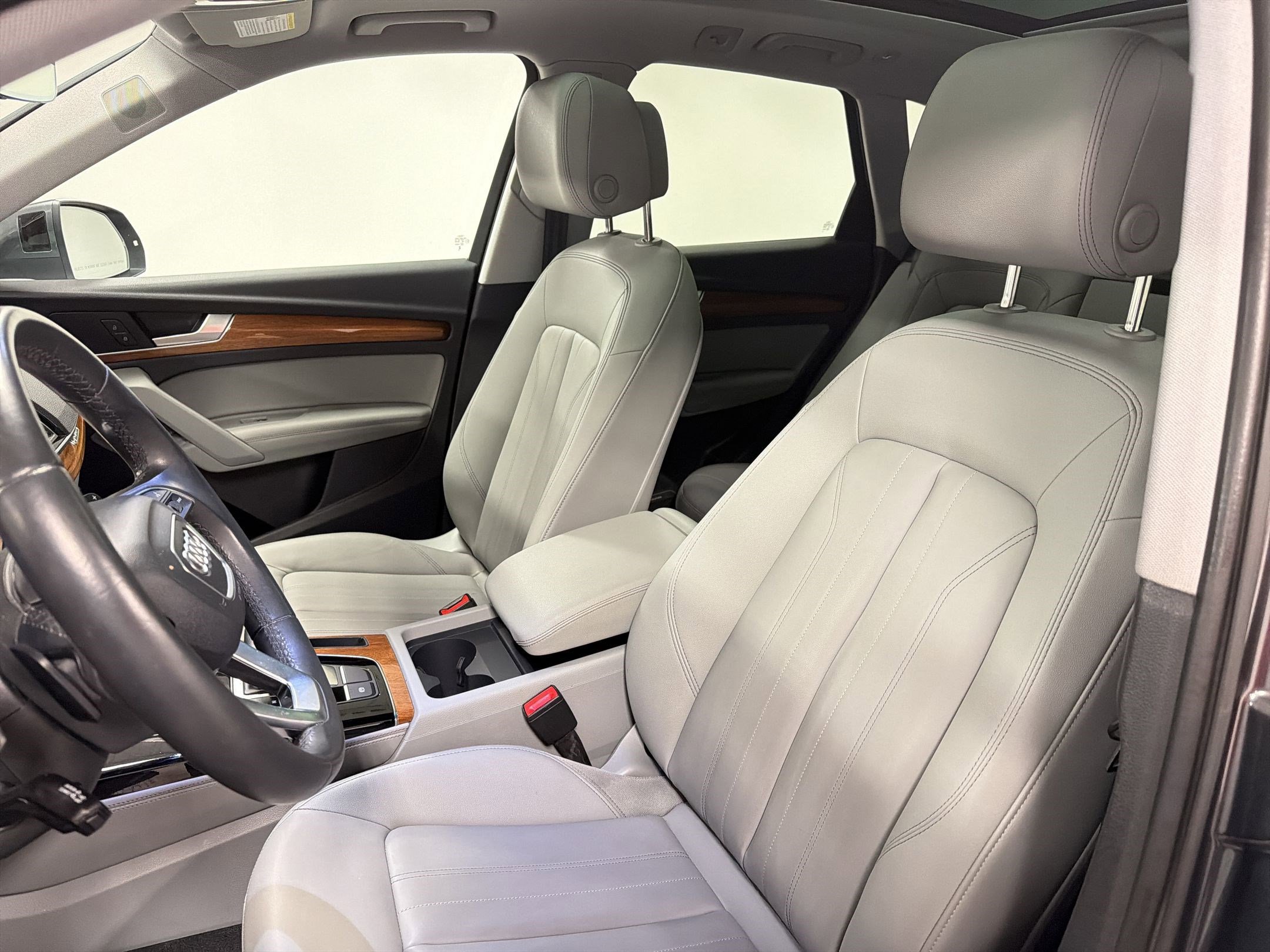 2023 Audi Q5 S line Premium Plus photo 4