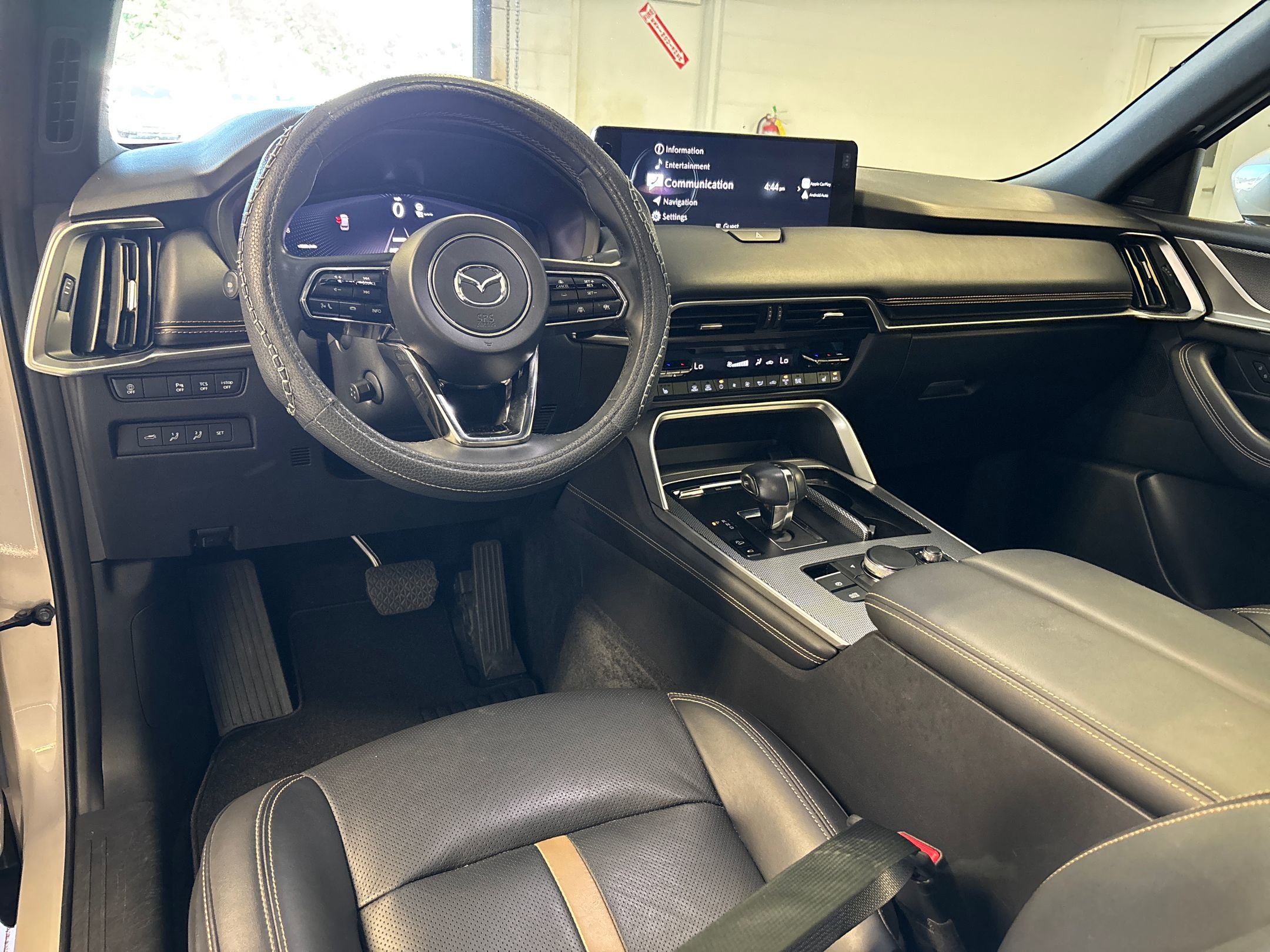 2024 Mazda CX-90 3.3 Turbo S Premium photo 4
