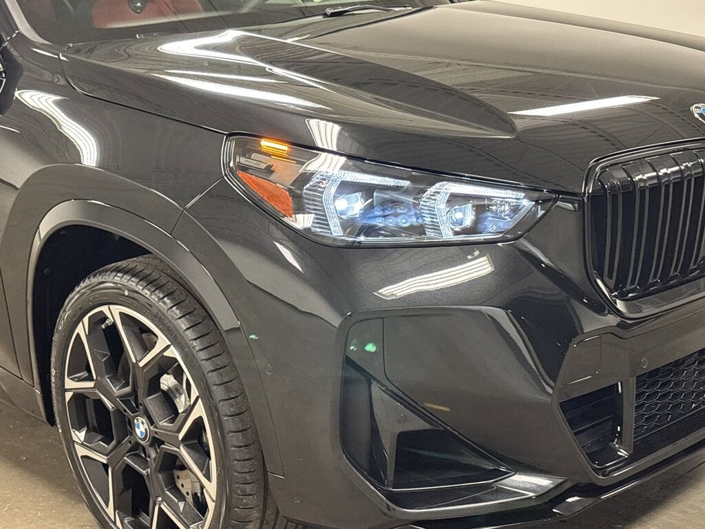 New 2025 BMW X1 For Sale in Montgomery AL VIN WBX13EF09S5176036