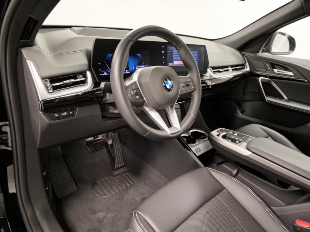 Certified 2026 BMW X2 SUV