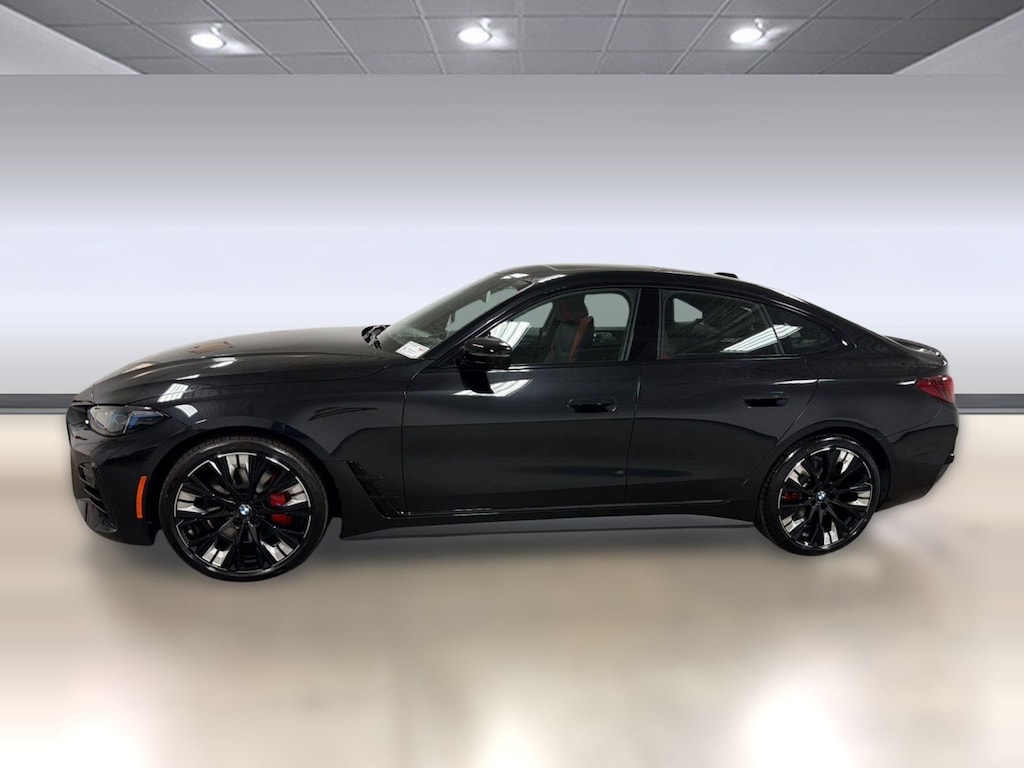 New 2026 BMW 430i Gran Coupe
