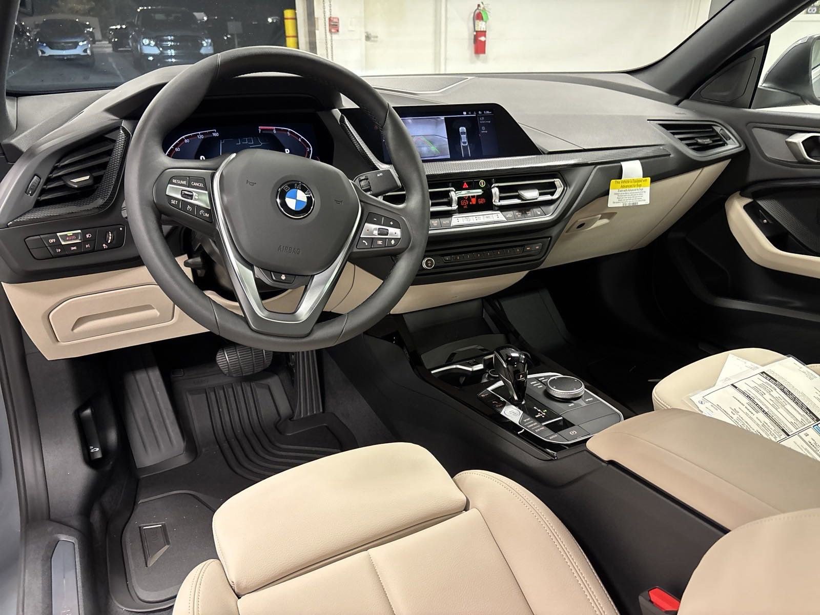 2024 Bmw 228i sDrive Gran Coupe photo 3