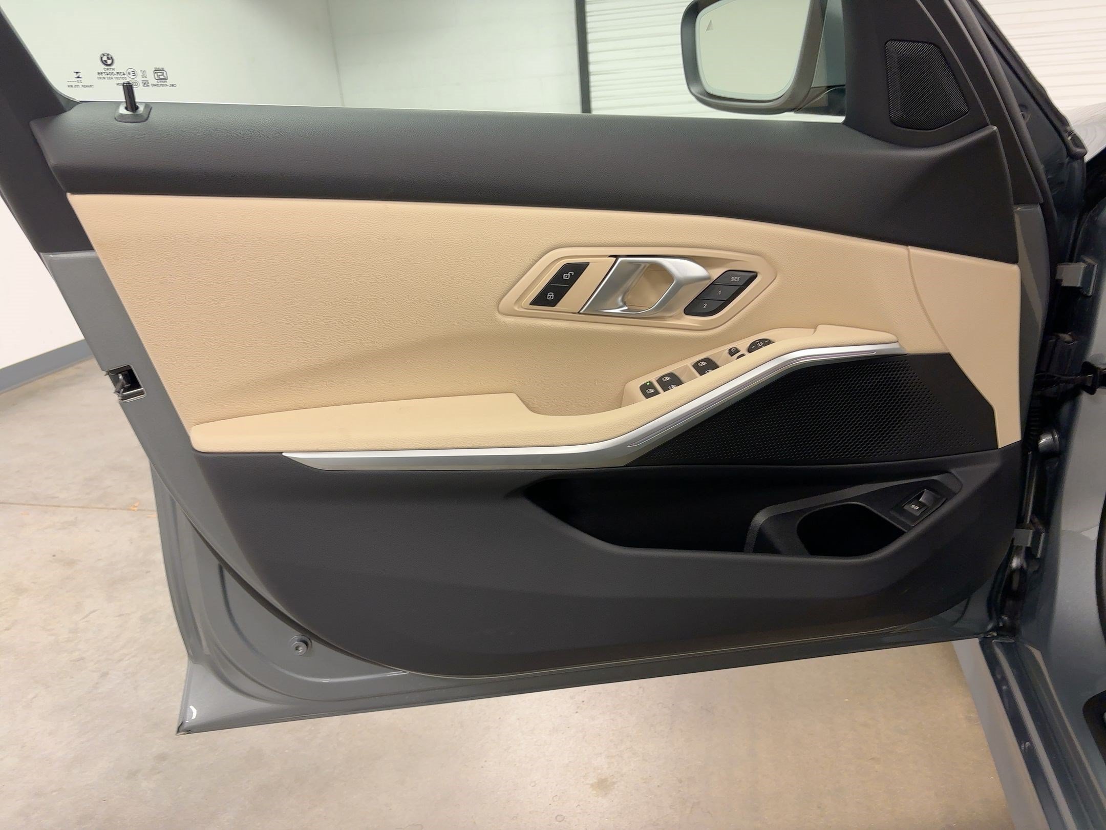 2026 BMW 3 Series 330i - Photo 12