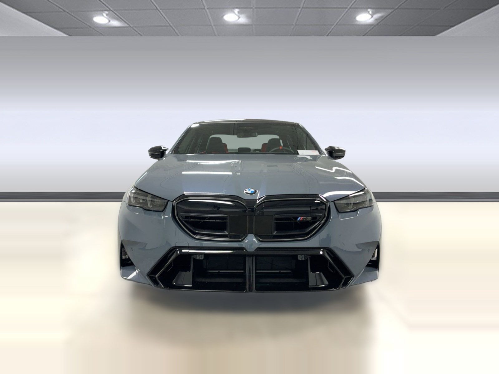 2026 BMW M5 M5 - Photo 6