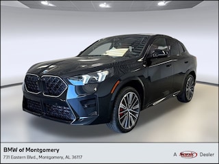 2026 BMW X2 xDrive28i SUV