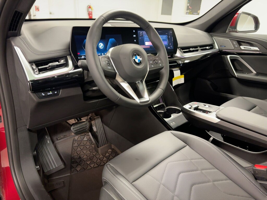 New 2026 BMW X1 xDrive28i SUV