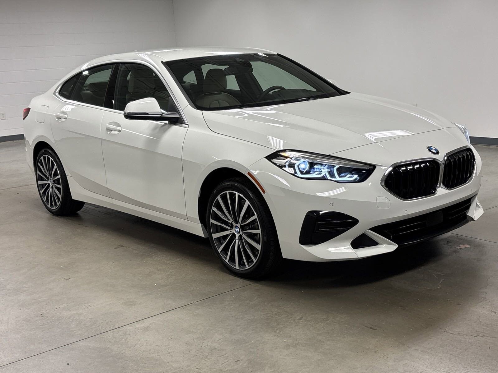 Used 2024 BMW 2 Series 228i with VIN WBA53AK09R7R71905 for sale in Montgomery, AL