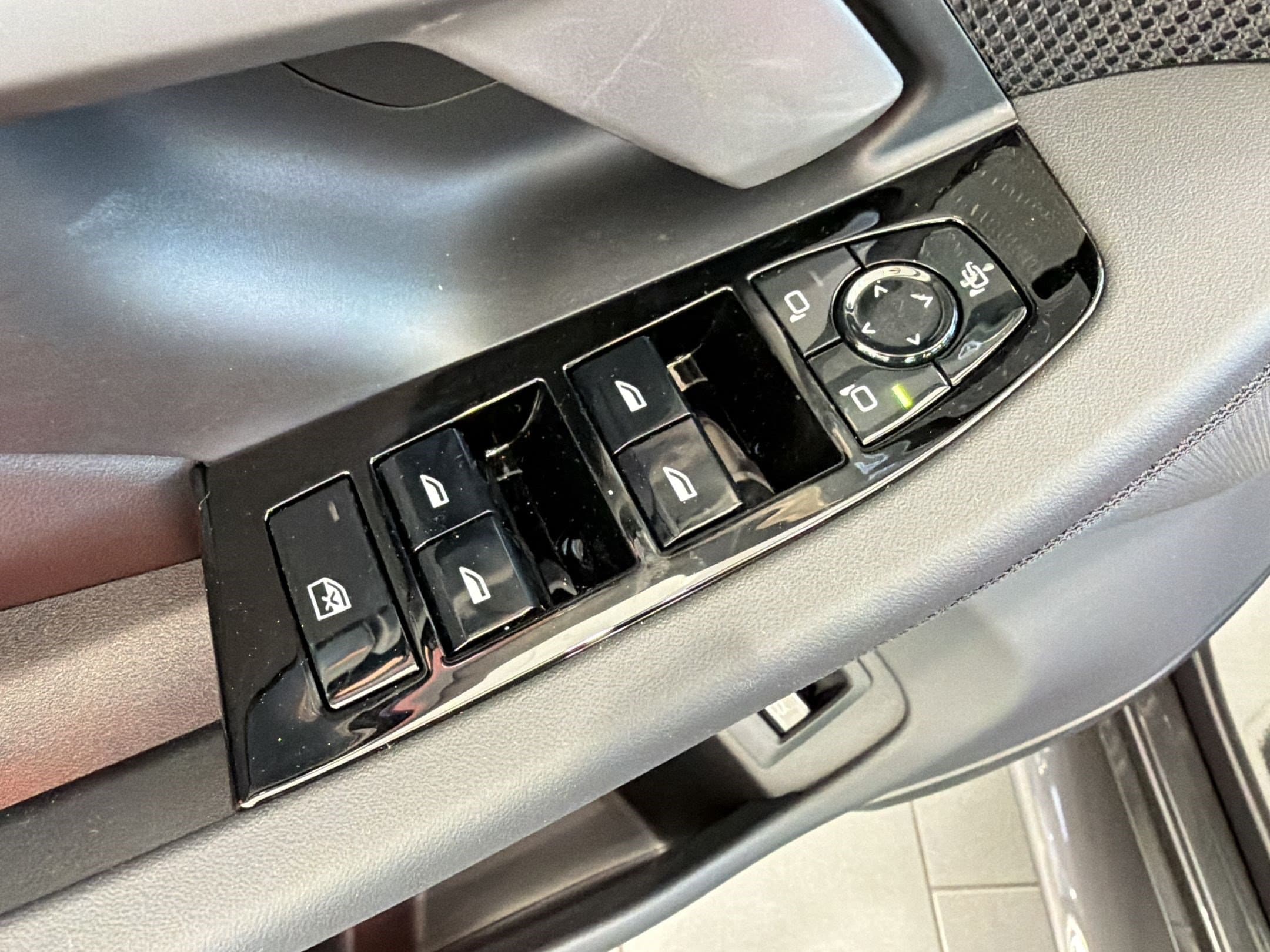 2026 BMW M5 M5 Touring - Photo 11