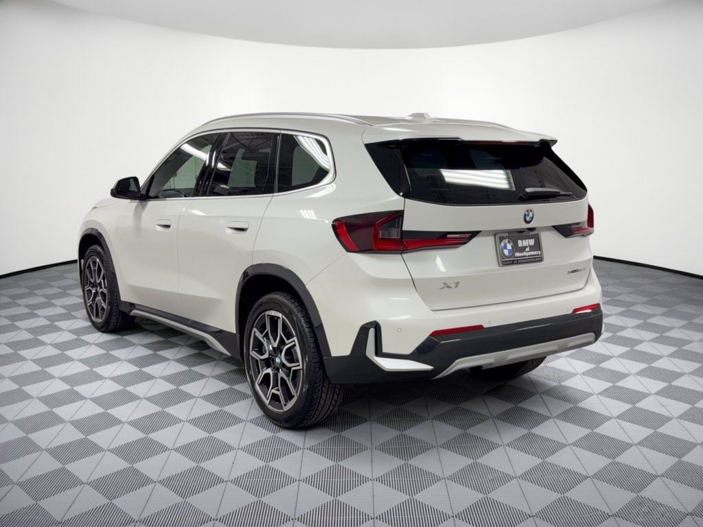New 2027 BMW X1 xDrive28i SUV