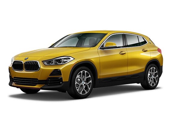 New 2023 BMW X2 for Sale in Los Angeles | Beverly Hills BMW