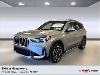 2026 BMW X1 xDrive28i SUV