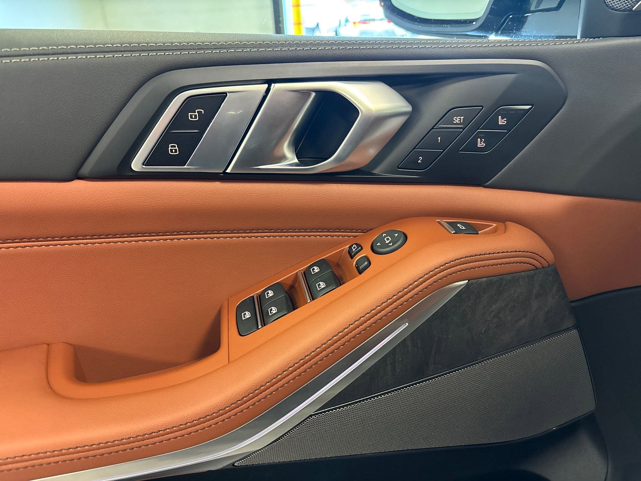 2026 BMW X5 40i - Photo 24