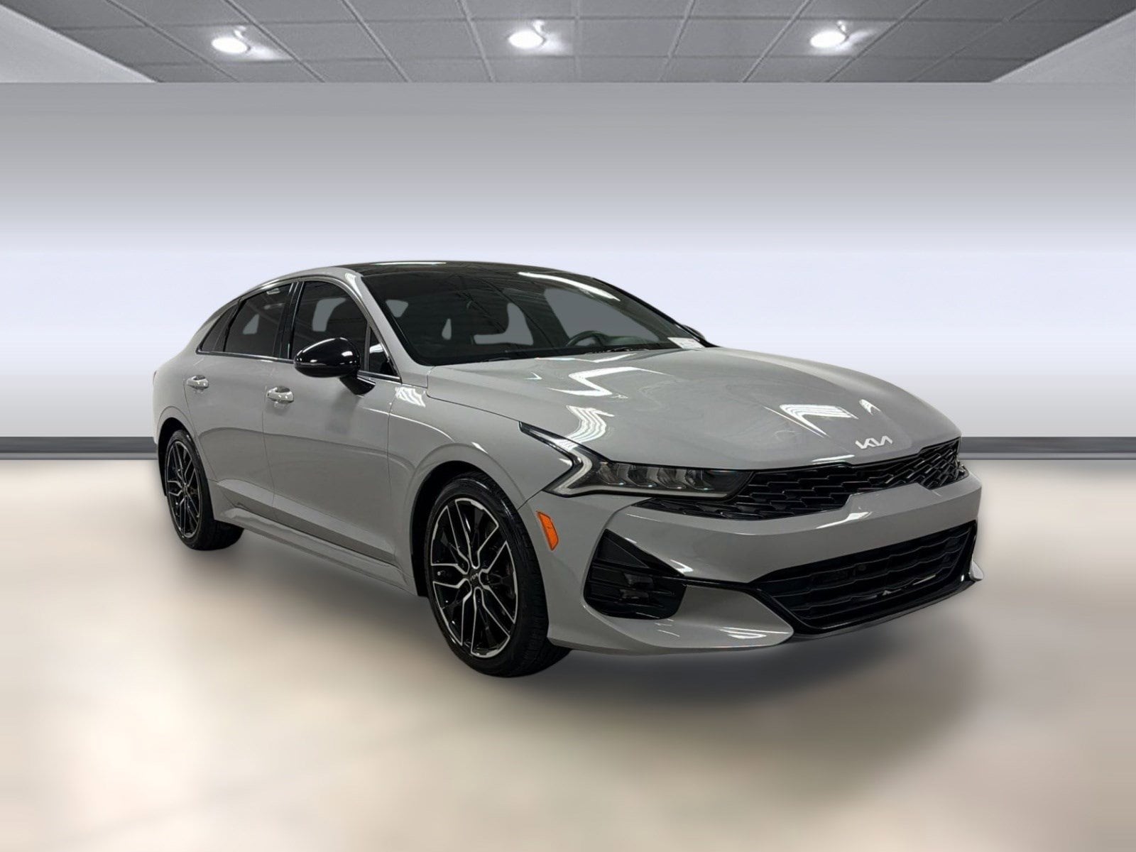 2023 Kia K5 GT photo 5