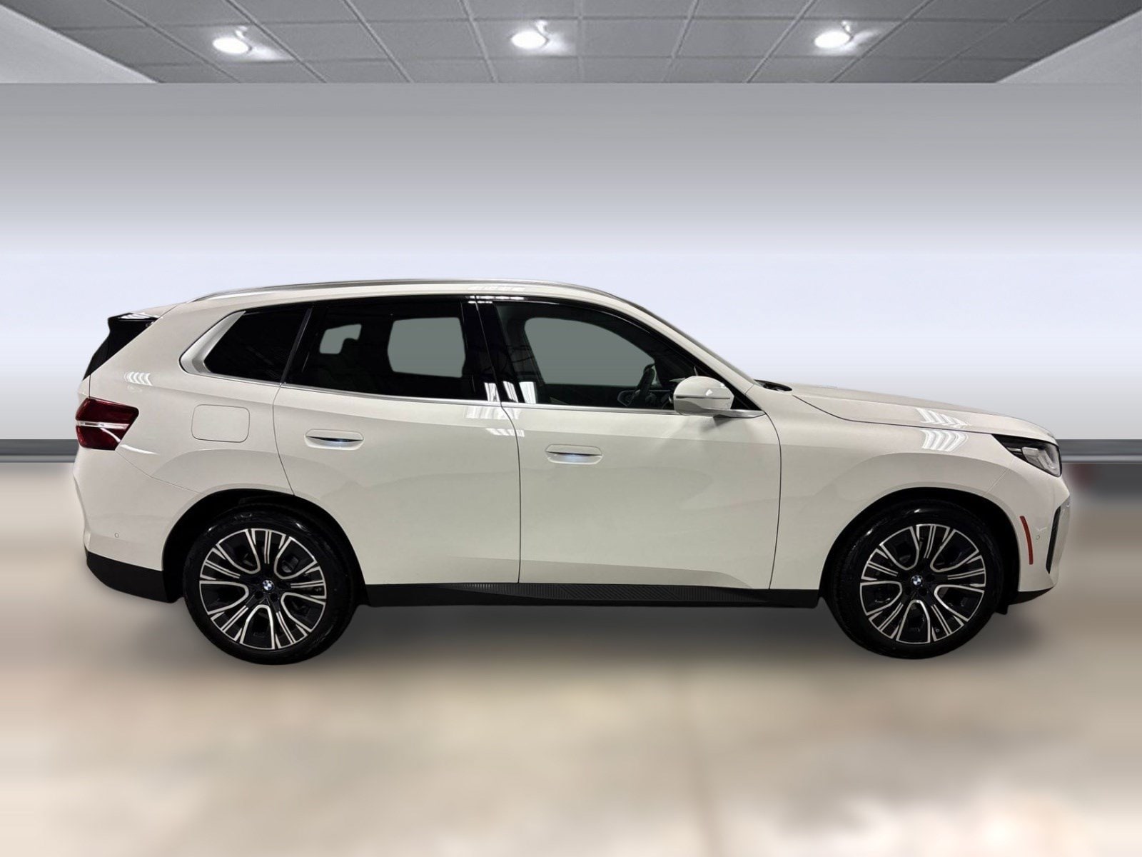 2026 BMW X3 30 - Photo 7
