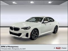 2026 BMW 230i Coupe
