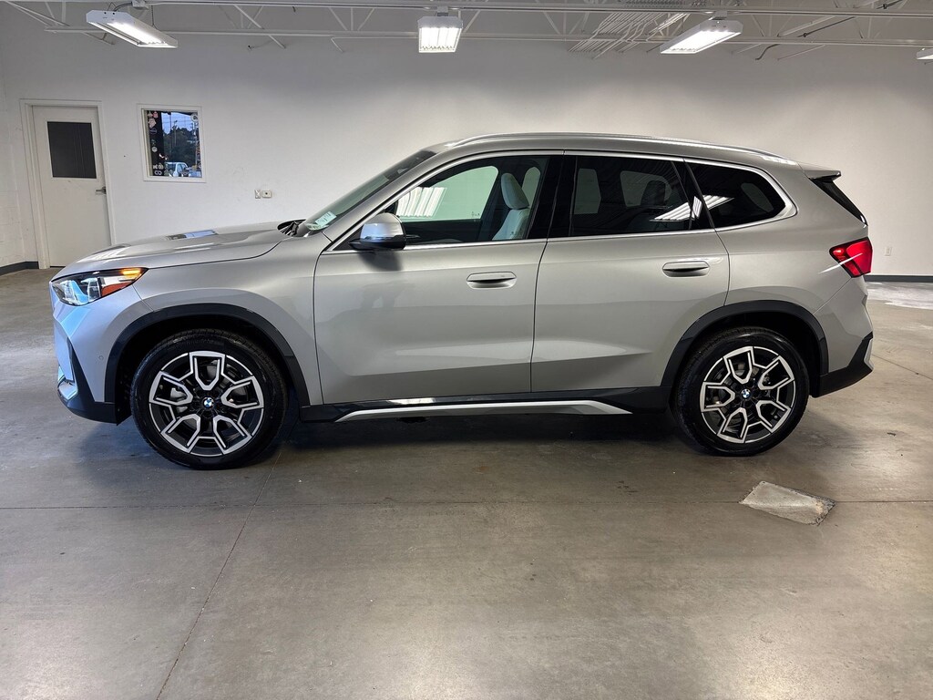 New 2026 BMW X1 xDrive28i SUV
