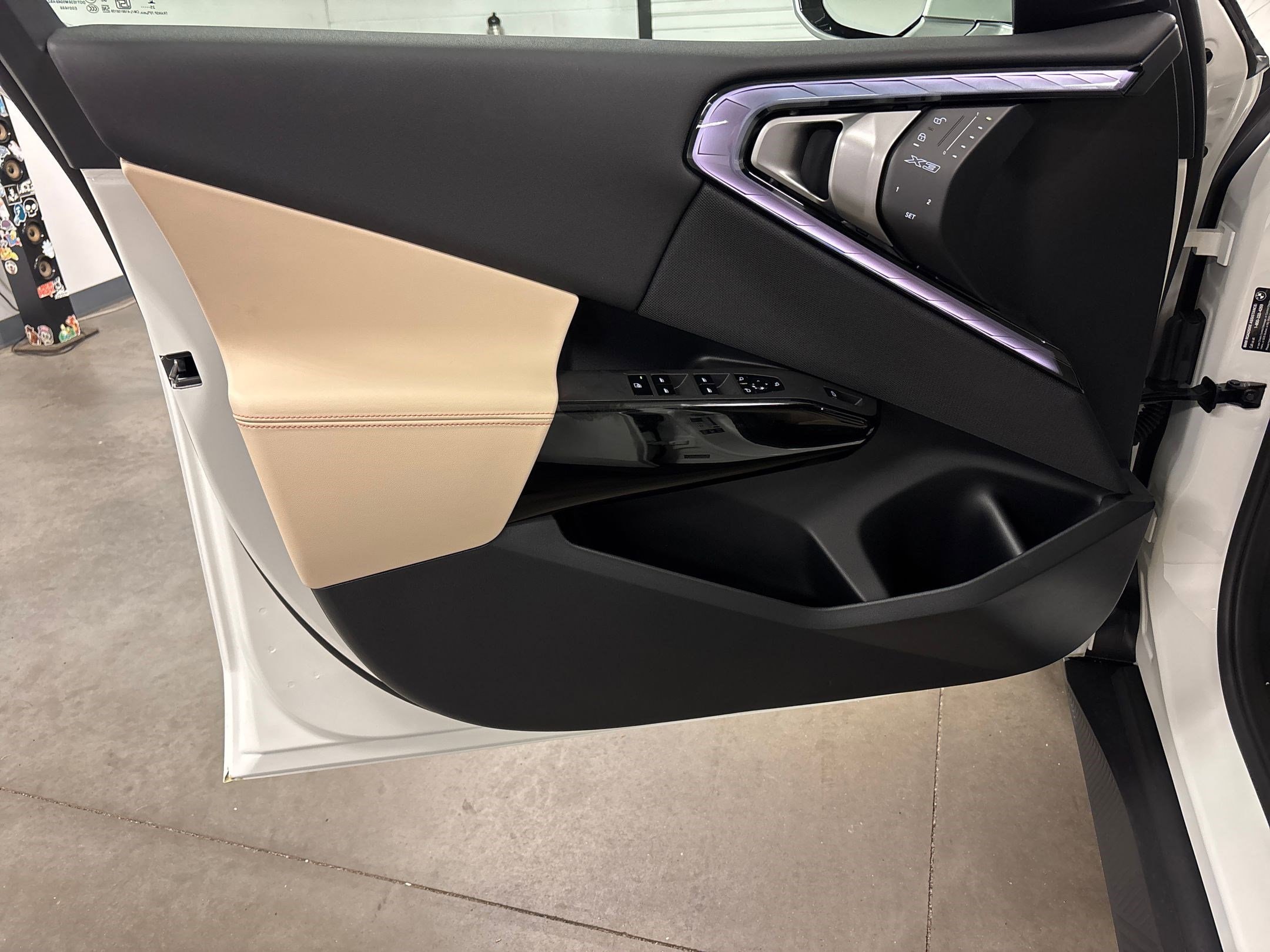 2026 BMW X3 30 - Photo 26