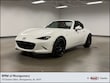  Mazda MX-5 Miata RF