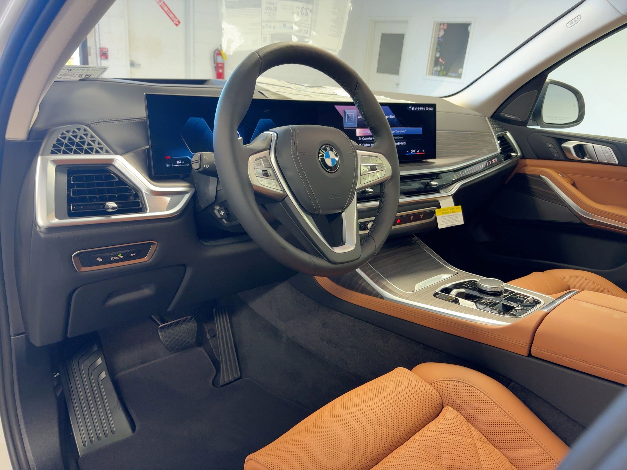 2026 Bmw X7 xDrive40i photo 4