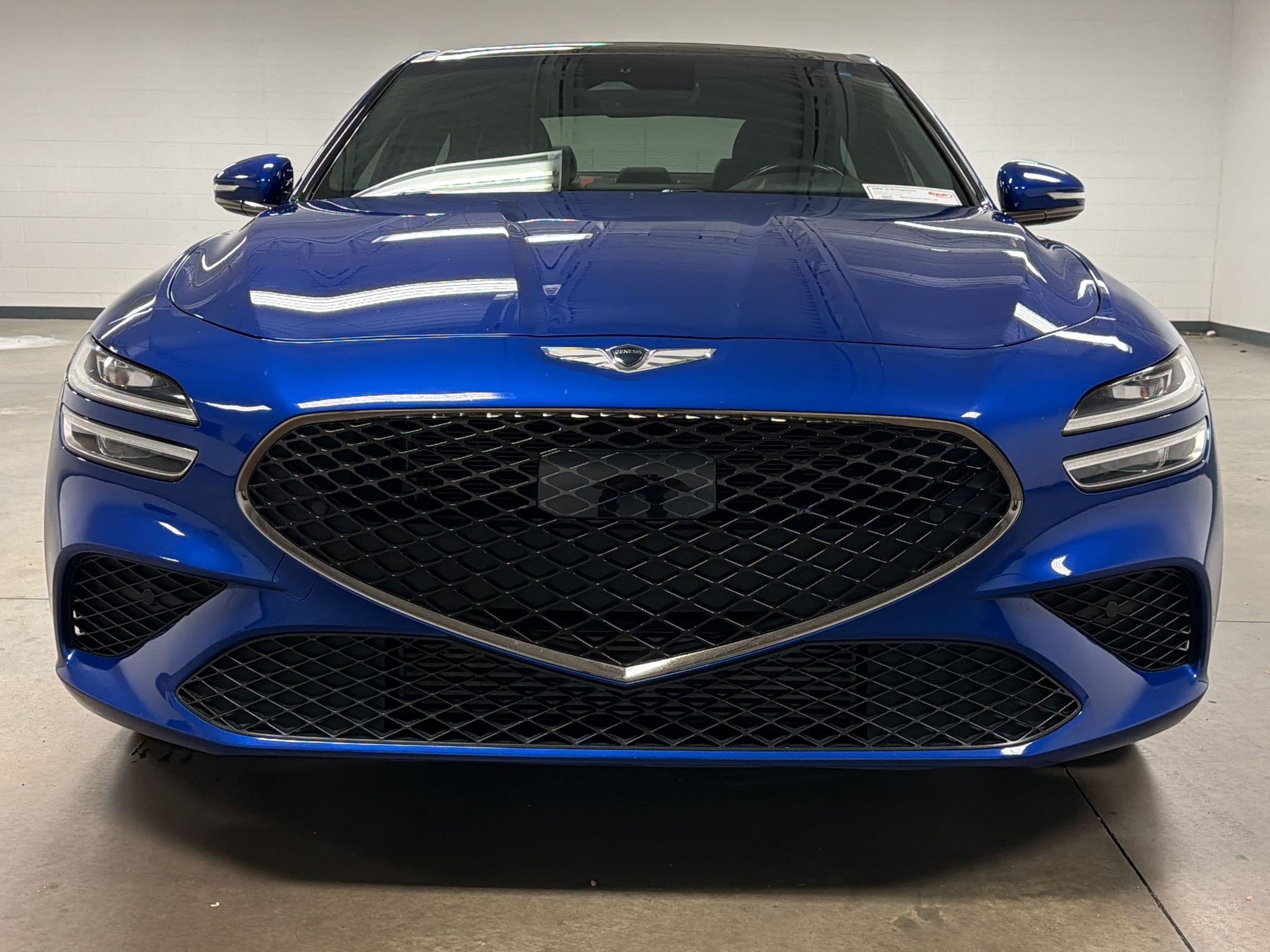 G70 2.0T Sedan