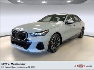 2026 BMW i5 xDrive40 Sedan