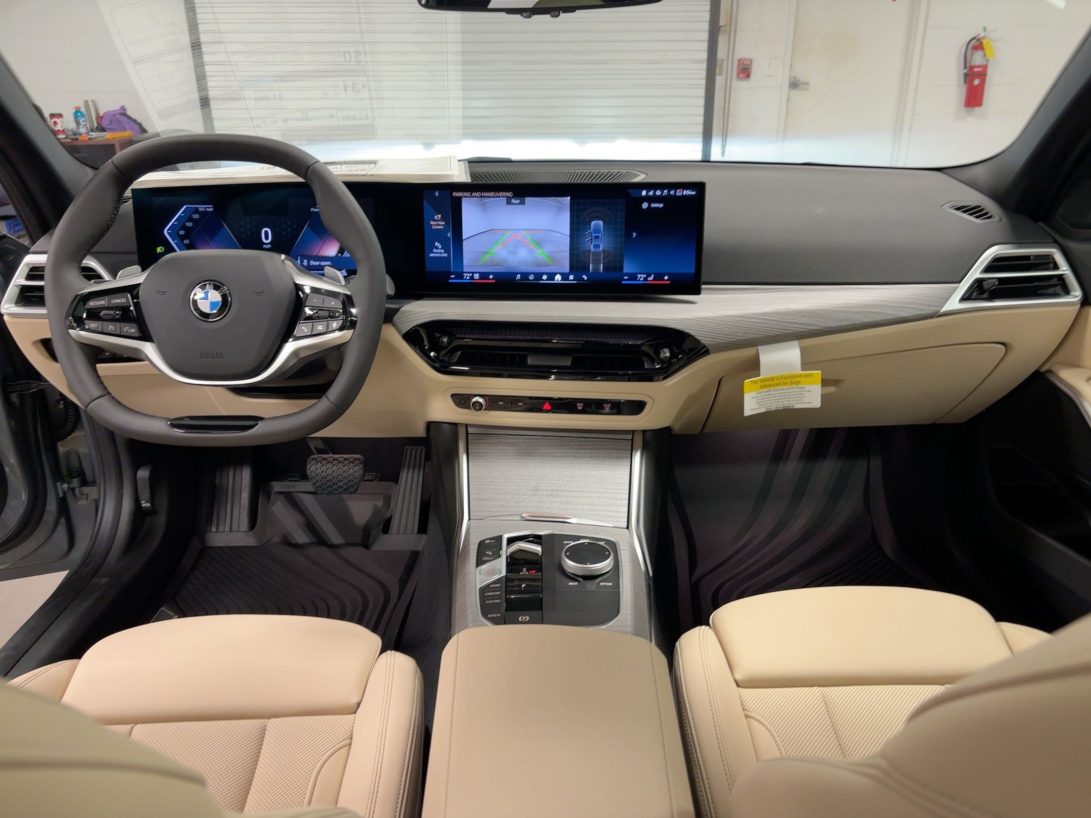 2026 BMW 3 Series 330i - Photo 16