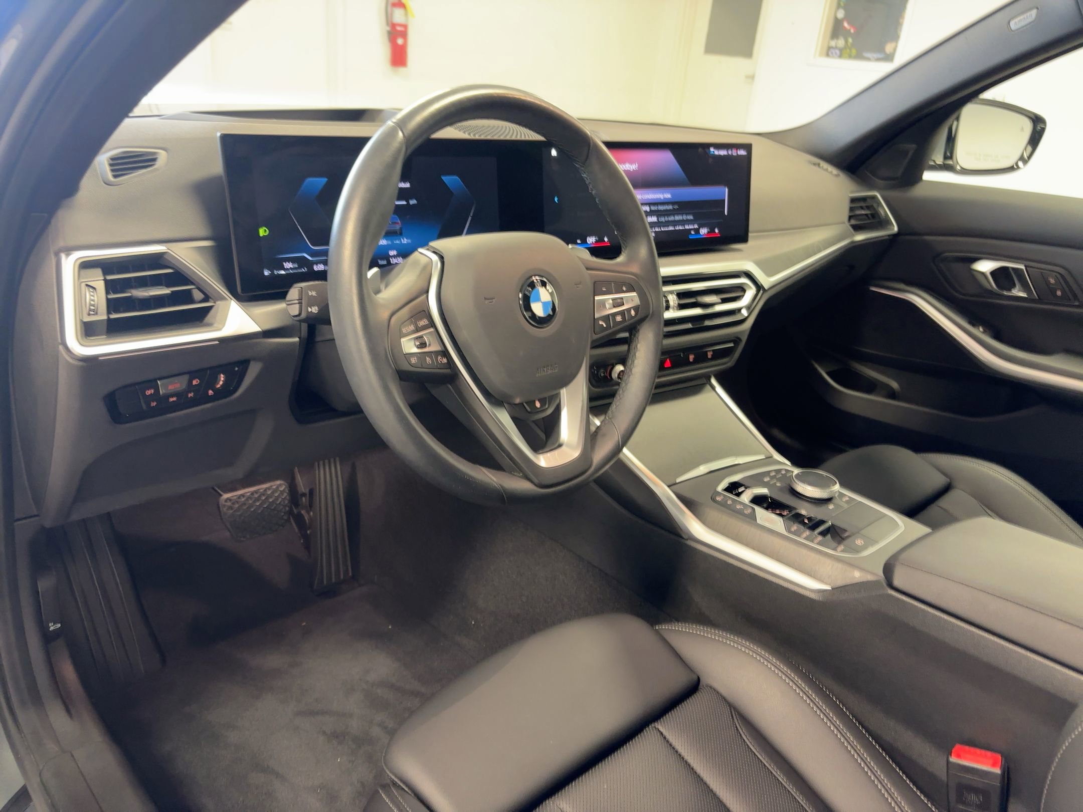 2024 Bmw 330i photo 4