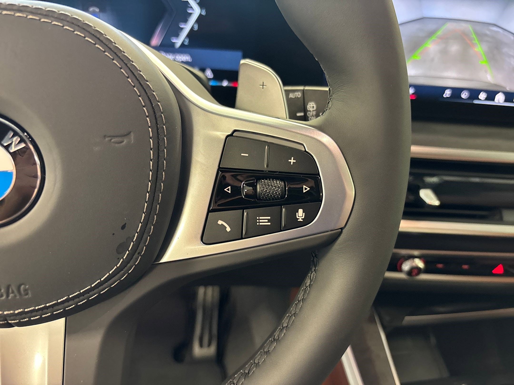 2026 BMW X5 40i - Photo 29