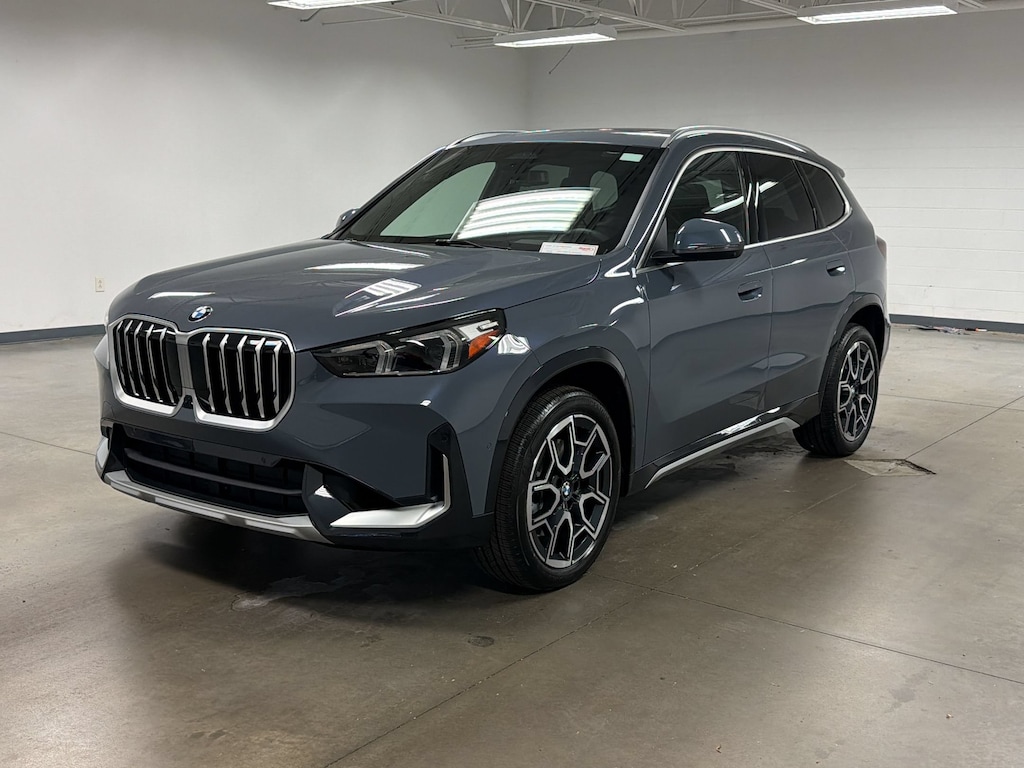 New 2026 BMW X1 xDrive28i SUV