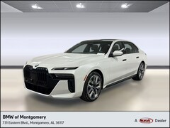 Used 2026 BMW 740i Sedan for sale in Birmingham