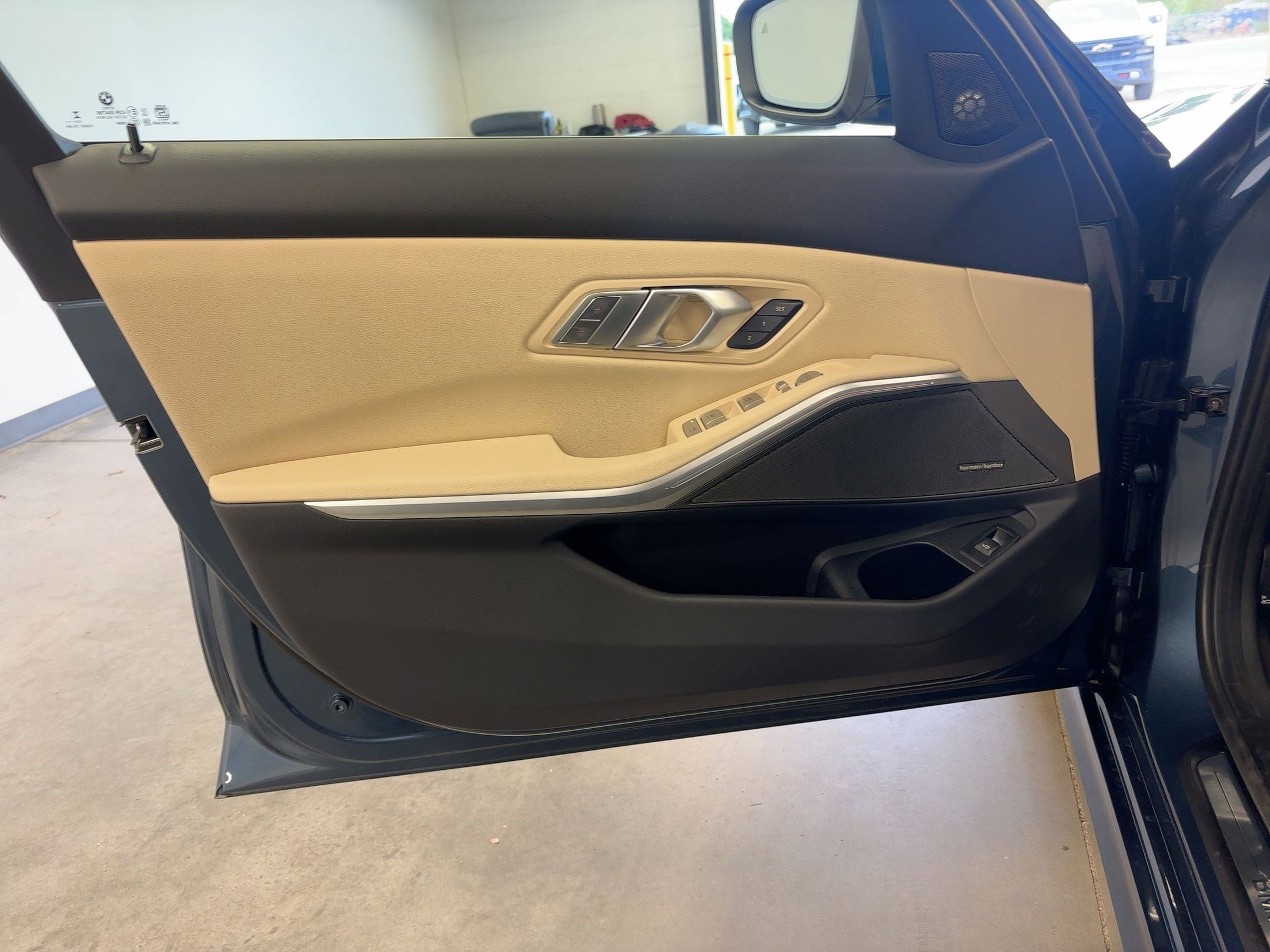 2026 BMW 3 Series 330i - Photo 12