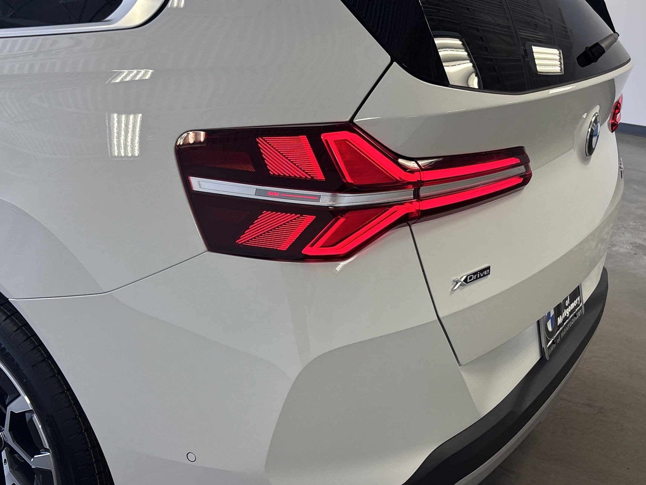 2025 BMW X3 30 - Photo 11