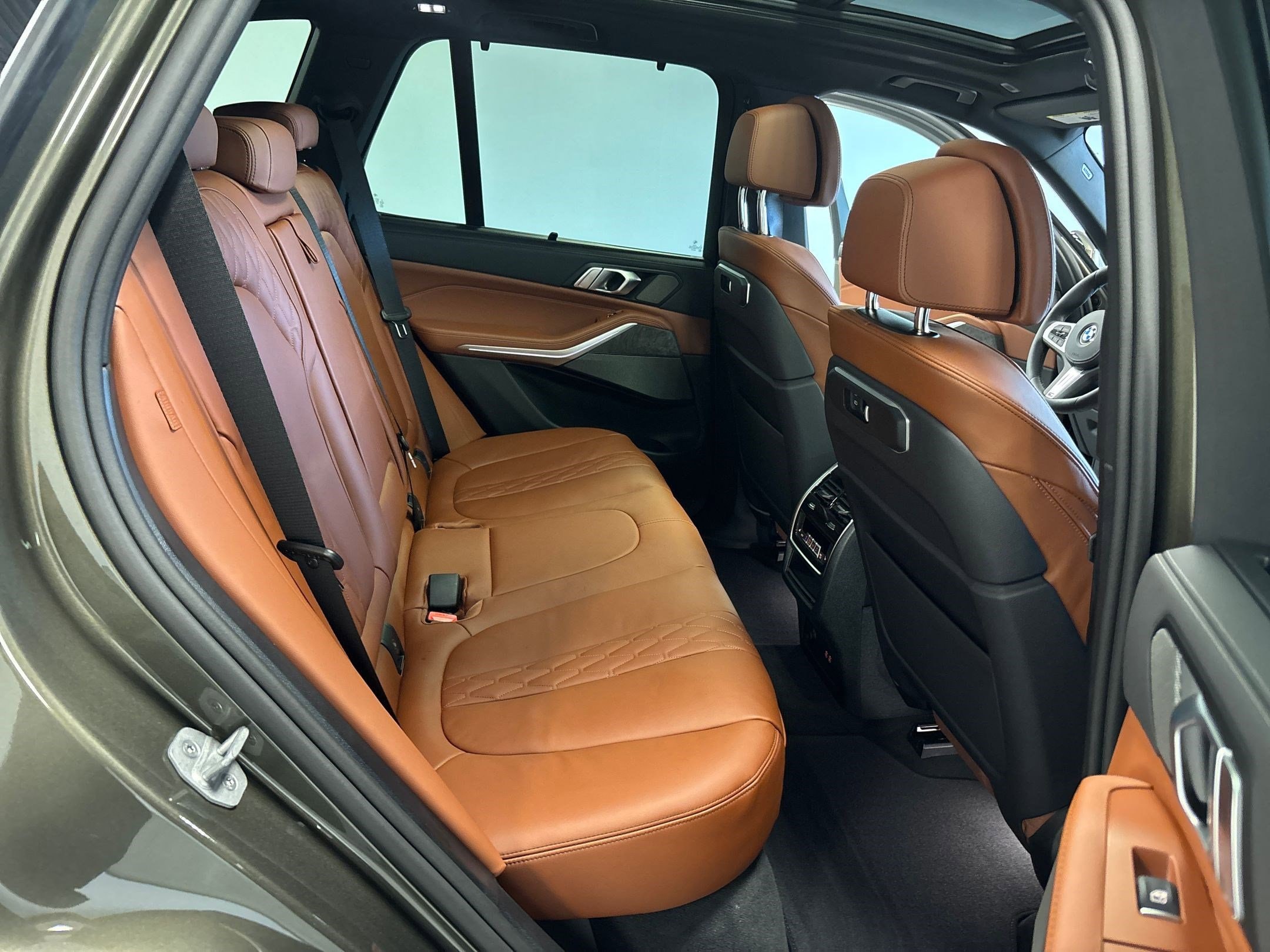 2026 BMW X5 40i - Photo 38