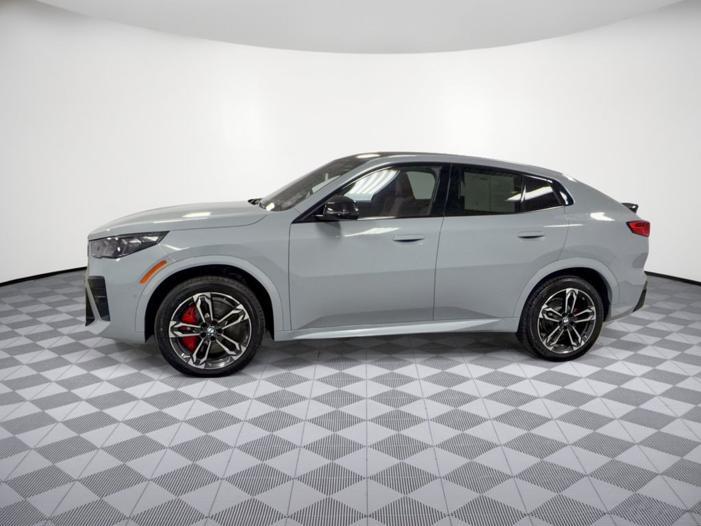 Certified 2026 BMW X2 SUV