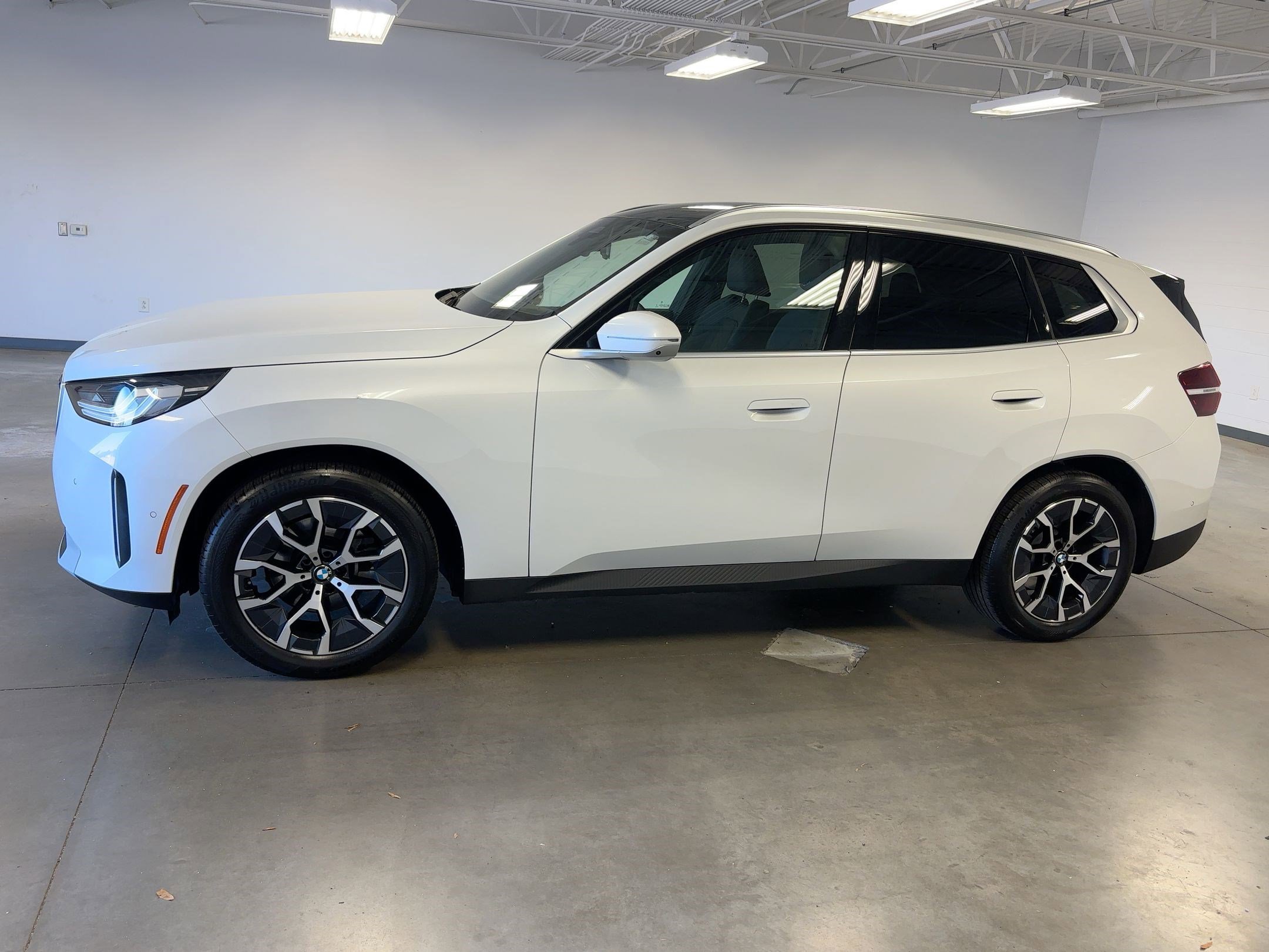 2025 Bmw X3 30x Drive photo 2