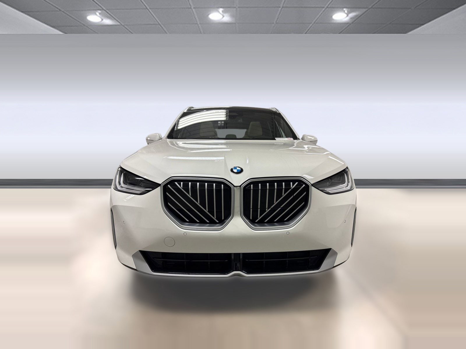 2026 BMW X3 30 xDrive photo 4