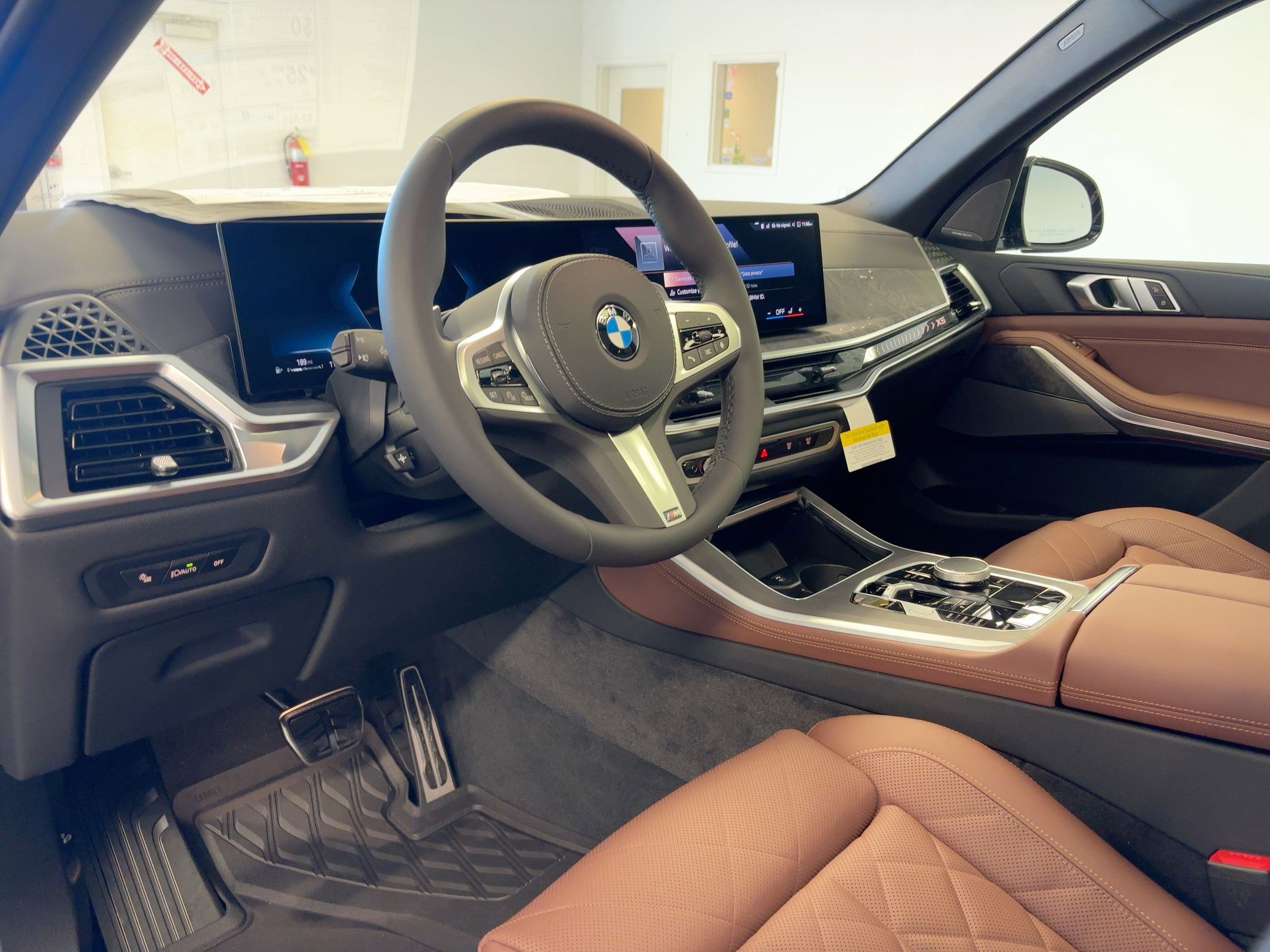 2026 Bmw X5 sDrive40i photo 4