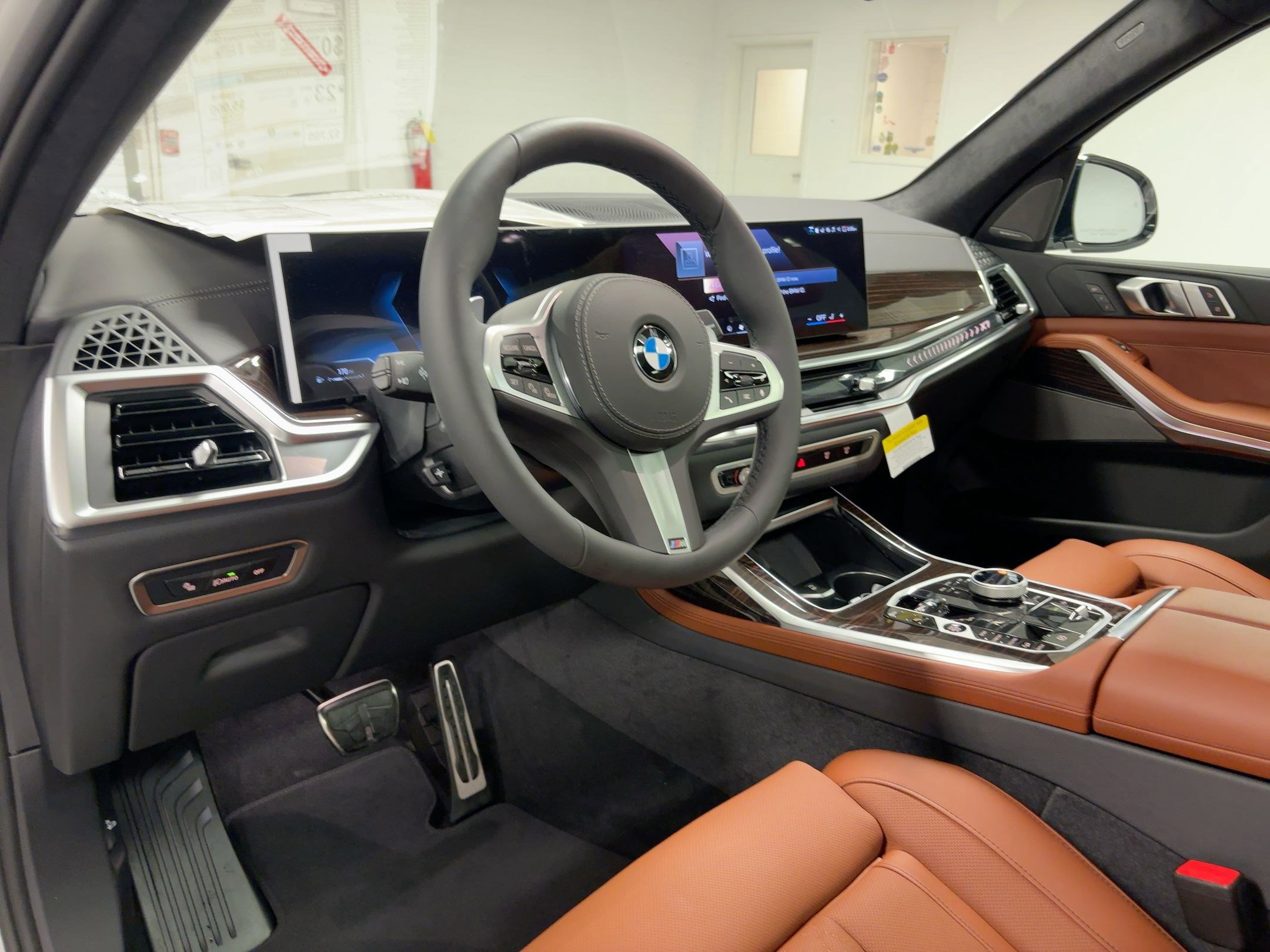 2026 Bmw X7 xDrive40i photo 4