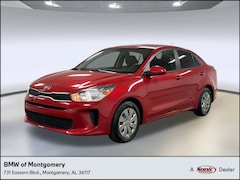 Used 2019 Kia Rio S Sedan in Birmingham