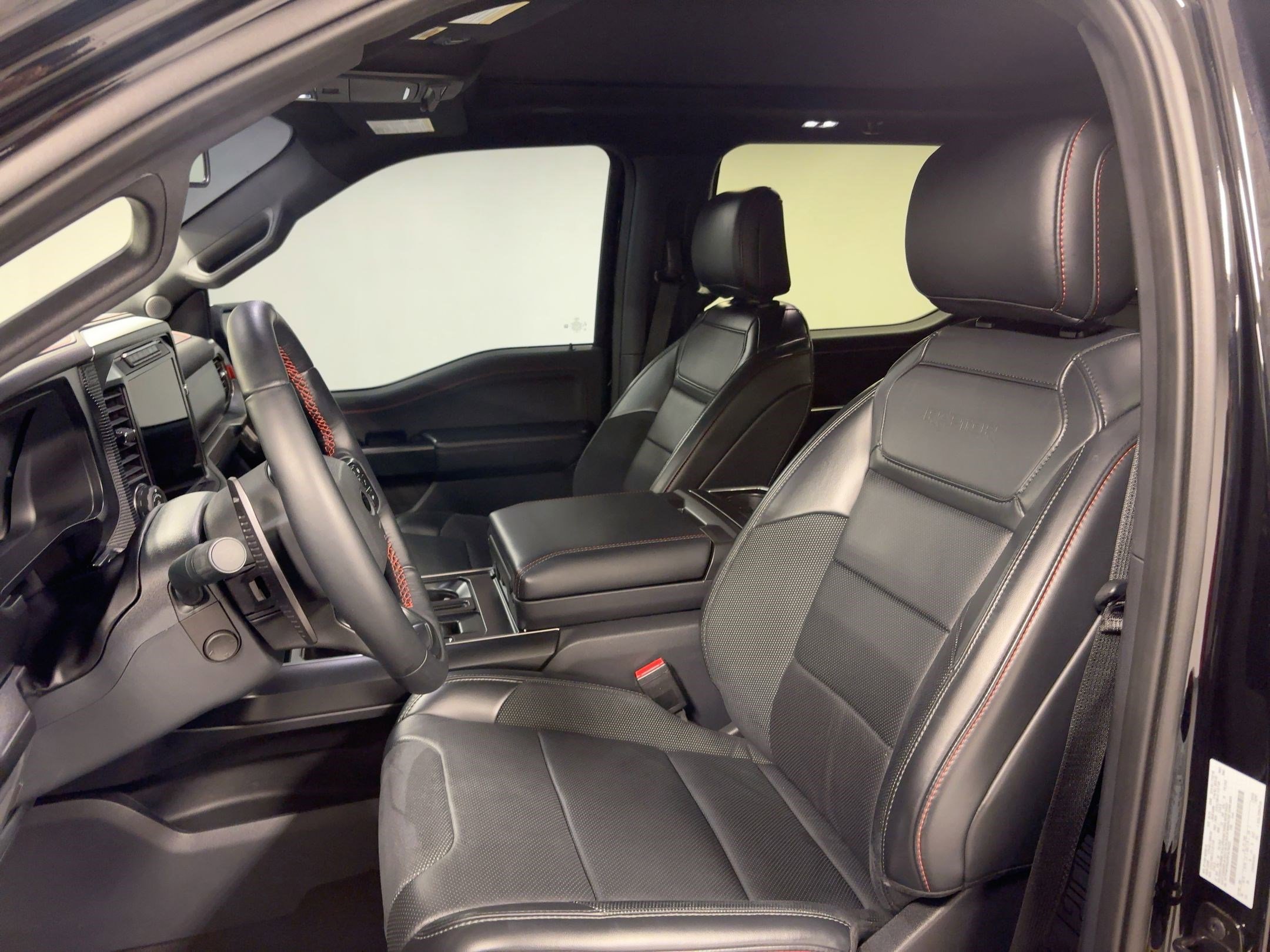 2024 Ford F-150 Raptor photo 4