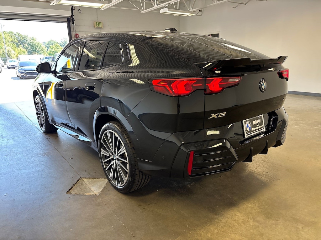 New 2026 BMW X2 xDrive28i SUV