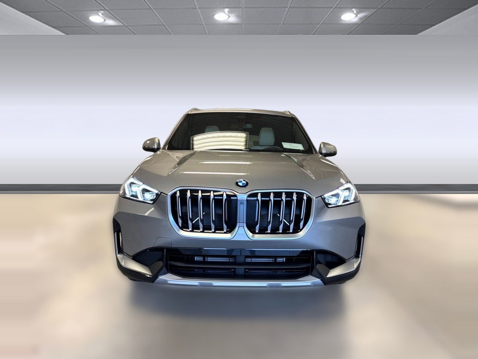 2026 BMW X1 xDrive28i photo 4