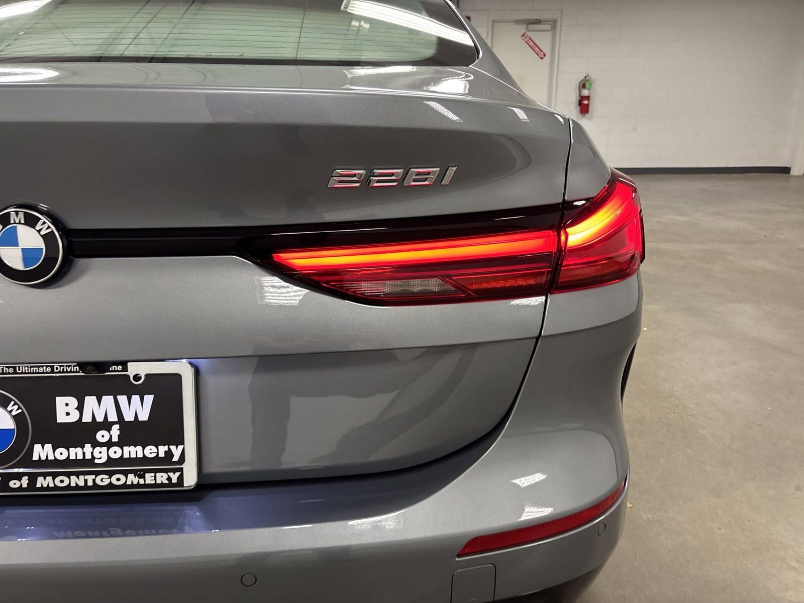 2024 BMW 2 Series 228i - Photo 24