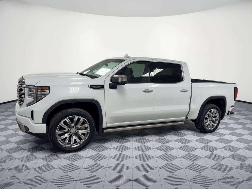 Used 2026 GMC Sierra 1500 Denali Truck Crew Cab